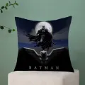 B-BatmanS Body Pillow Cover 40x40 Decorative Pillows for Bed Cushion Cover 45x45cm 45x45 Cushions Covers Cushions Home Decor. 