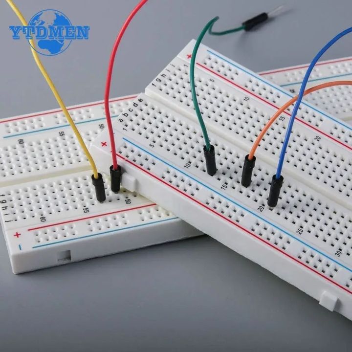 1PCS%20MB102%20830%20Breadboard%20Solderless%20PCB%20Bread%20Board%20MB102%20Test%20Develop%20Experiment%20Boards%20DIY%20Electronic,%20for%20Arduino%20-%20Image%203