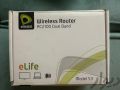etisalat  wireless router Ac2100 dual band. 