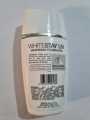 May belline whitestay UV whitening foundation SpF 18 nude C01 in 30 ml. 