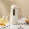 1pc Mini Soybean Milk Maker, 32.43 Oz/900ML, Juicer, Soy Milk,Grinder & Breaker, Free Filtration, Self-cleaning For Family 1-4, Portable Soymilk Maker Machine 110v. 