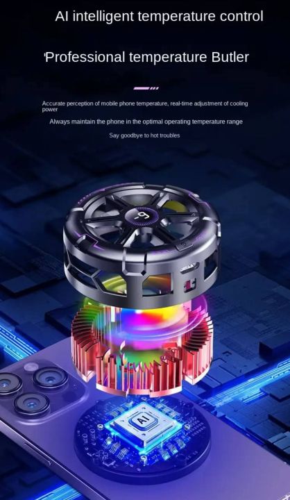 K21%20Or%20G6%20Phone%20Cooler,%20Portable%20Mobile%20Phone%20Radiator,%20USB%20Phone%20Cooling%20Fan%20,Mobile%20Phone%20Cooler%20Accessories%20-%20Image%203