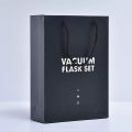 Vacuum Bottle (Vacuum Flask Set). 