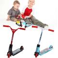 Finger Scooter Mini Skate Park Ramp Set Finger Scooter Fingertip Bike Fingerboard Extreme Sports Toys Bikes Fingerboard Toys. 