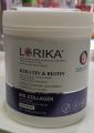 Lorika Keratin Biotin Collagen Hair Mask 1000ml. 