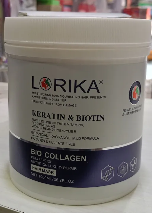 Lorika%20Keratin%20Biotin%20Collagen%20Hair%20Mask%201000ml%20-%20Image%204