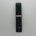 GB326WJSA without voice Replace Remote Control Fit for Sharp AQUOS Smart LCD LED TV GB346WJSA SHWRMC0116 SHW/RMC/0117 SHWRMC0117. 