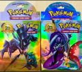 Pokemon Sun & Moon Burning Shadows Pk72 Trading Cards Game (Multi Colors). 
