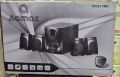Aamaz 4 in1 Bluetooth Home Theater System. 