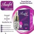 Anafol Hair Serum For Men and Women. 