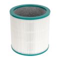 HEPA Filter Compatible with TP00 TP01 TP02 TP03 AM11 BP01 Pure Cool Link Tower Air Purifier, Replacement Filter part.