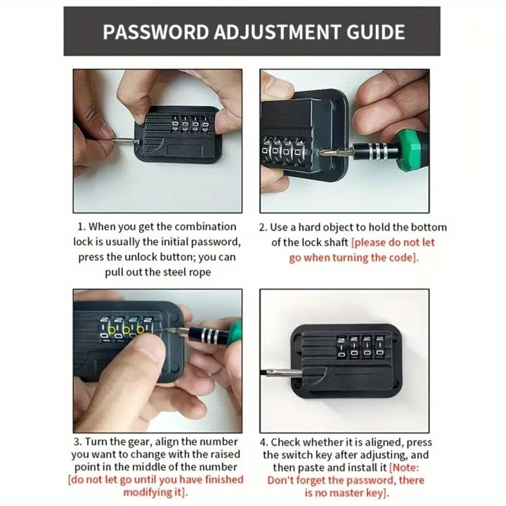 Password%20Baby%20Safety%20Lock%20Home%20Security%20Protection%20Window%20Securities%20Lock%204-Round%20Cipher%20Window%20Lock%20For%20House%20Refrigerator%20-%20Image%205