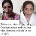 DIAMOND CELLULAR Anti-Ageing Cream. 