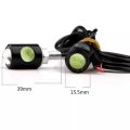 Mini Indicator Motorcycle Fancy Indicator For CD70 And 125 Universal. 