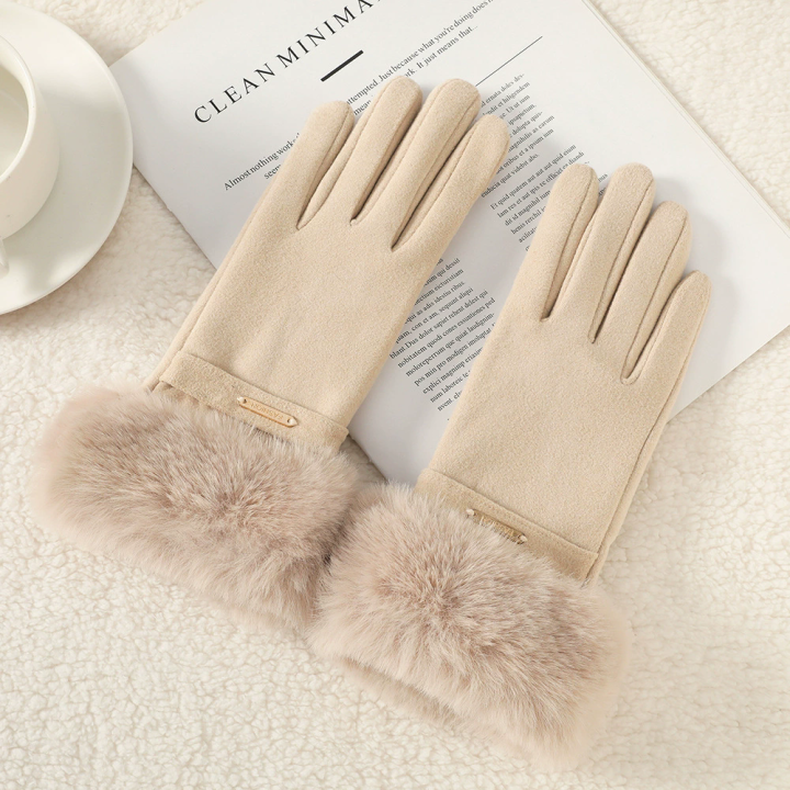 Winter%20Women%20Keep%20Warm%20Plus%20Velvet%20Touch%20Screen%20Thicken%20Plush%20Wrist%20Suede%20Gloves%20Fashion%20Personality%20Elegant%20Drive%20Cycling%20-%20Image%207