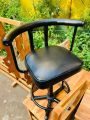 Stylish SS Chair adjustable chair 360 portable chair Low price Chair.