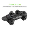 2PCS 2.4G Wireless Gaming Controller No Delay Plug and Play Ergonomic Gamepad for M8 X2 M15 Game Stick PC Android TV Phone.