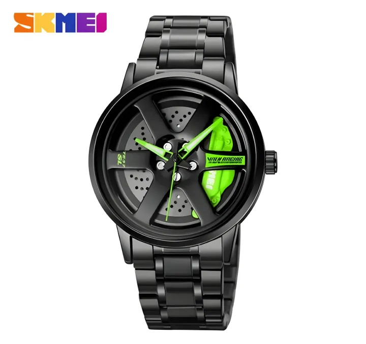 Skmei%201787%20Creative%20Fashion%20Men%20Stainless%20Steel%20Watch%20For%20Man%20-%20Image%202