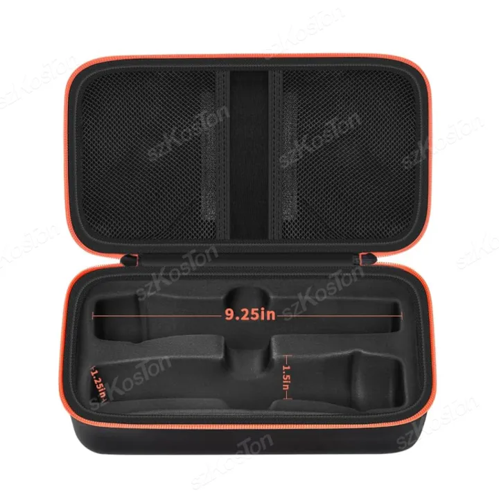 Wireless%20Microphone%20Case%20for%20%20Wireless%20Two%20Microphone%20System%20Universal%20Handheld%20Dual%20Mic%20Travel%20Bag%20for%20Singing%20Karaoke%20-%20Image%207