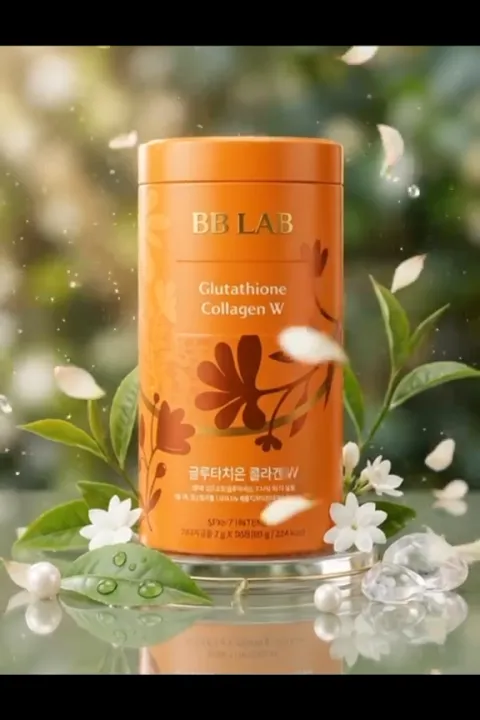 BB LAB Glutathione Collagen W (2g x 30 Sticks)