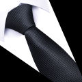 Many Color Newest style  Dropshipping Necktie Man Dark Blue Wedding Accessories Dot Performance Tie Men Necktie Cravat. 