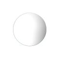 For HEPAIL Mobile Phone VIOG Selfie Small Mirror For Photography Live Broadcast Rear Mini Portable Photo Reference Round Mirror. 