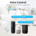 MiNi WiFi Smart Switch Cozylife App Remote Control Timer Home Improvement 2 Way Relay Work with Google Home Aleax Need Neutral. 