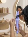 Automatic Hair Curler – Easy & Safe Hair Styling Tool. 