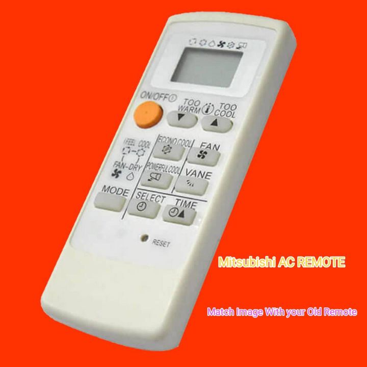 Mitsubishi%20AC%20REMOTE%20/%20mitsubishi%20Air%20condition%20Remote%20/%20-%20Image%203