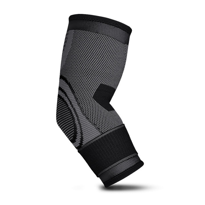 1PC%20Arm%20Support%20Compression%20Sleeve%20Elbow%20Brace%20Support%20Protector%20for%20Weightlifting%20Arthritis%20Volleyball%20Tennis%20Arm%20Brace%20Bandage%20-%20Image%207