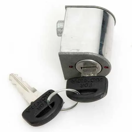 CD DAWN Bike Handle lock