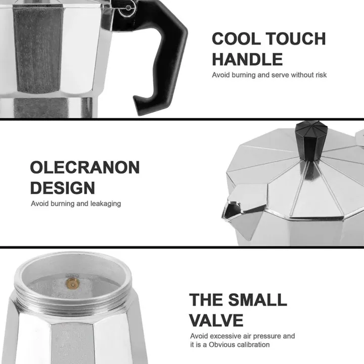 Aluminum%20Coffee%20Kettle%20Household%20Italian%20Octagonal%20Moka%20Coffee%20Tea%20Pot%20Office%20Home%20Travel%20Outdoor%20Camping%20Tableware%20Equipment%20-%20Image%202