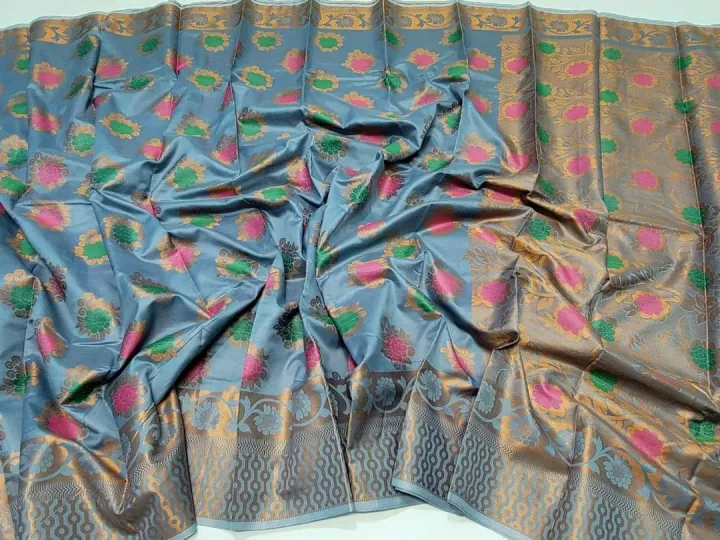 Elegant%20Design%20Best%20Quality%20Soft%20Silk%20Katan%20Saree%20-%20Stylish%20and%20Fashionable%20Ethnic%20Wear%20-%20Image%202