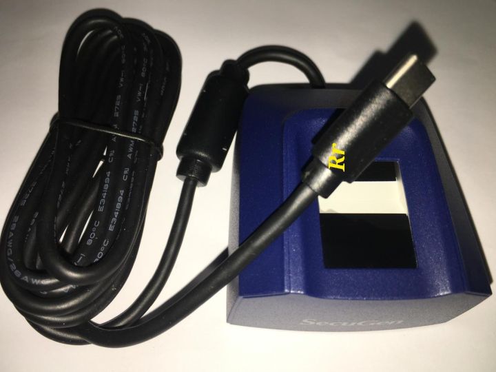 Biometric%20Fingerprint%20Scanner%20SecuGen%20typeC%20-%20Image%202