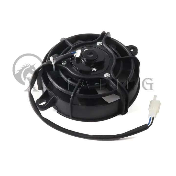 Universal%20Motorcycle%20Radiator%20Cooling%20Fan%20Oil%20Cooler%20Water%20Cooler%20Electric%20Fan%205%20Inch%20For%20Dirt%20Bike%20Motocross%20ATV%20Go%20Kart%20Quad%20-%20Image%204