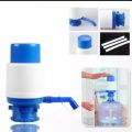 Manual water Bottle non electronic Mini Hand Pump for 19 liter water Bottle. 