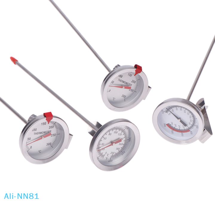 1%20Pc%20Thermometer%20Kitchen%20Tools%20Probe%20Thermometer%20Milk%20Coffee%20Food%20Meat%20Gauge%20Stainless%20Steel%20Cooking%20Temperature%20Meter%20-%20Image%204