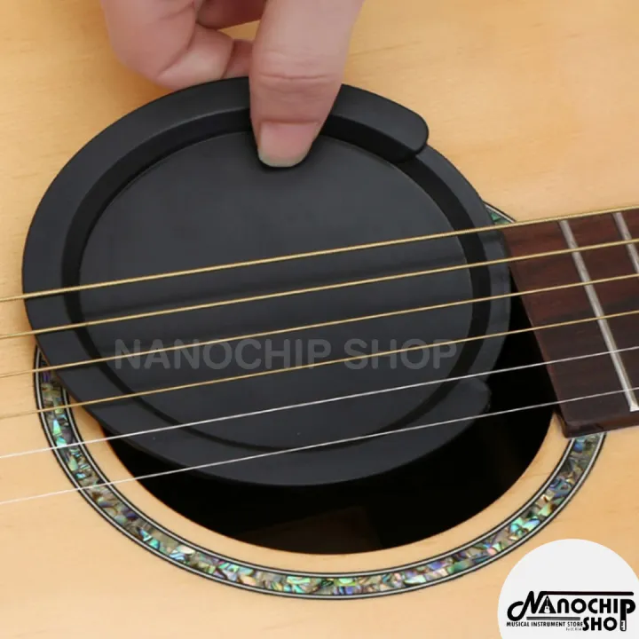 Sound%20hole%20cover%20guitar%20feedback%20Buster%20-%20Image%207