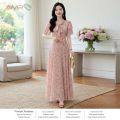 Linen 1 Piece Kurti Kameez Dress for Women Trendy Stylish Comfortable Daily Wear Fabric. 