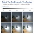 Tuya Wifi/Bluetooth Smart Bulb Alexa Led Lamp ZigBee Smart Light Bulbs E27 85-265V RGB Smart Life APP Control Dimmable Timer lightify. 