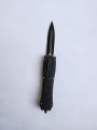 Mini sliding knife OTF pocket knife high quality. 