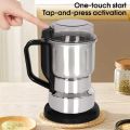 950 Watt Food Grinder Machine High Quality Stainless Still Body Mixer. 
