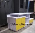 LED Console & Tv stand. 