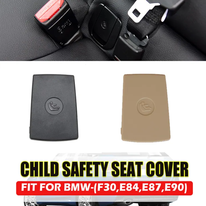 Car%20Rear%20Seat%20Child%20Safety%20Seat%20Fixing%20Belt%20ISOFix%20Cover%20Fit%20For%20BMW%203%20Series%20F30%20F31%20F20%20F21%20F22%20F80%20M3%20F34%20X1%20E84%20E90%20E87%20-%20Image%202