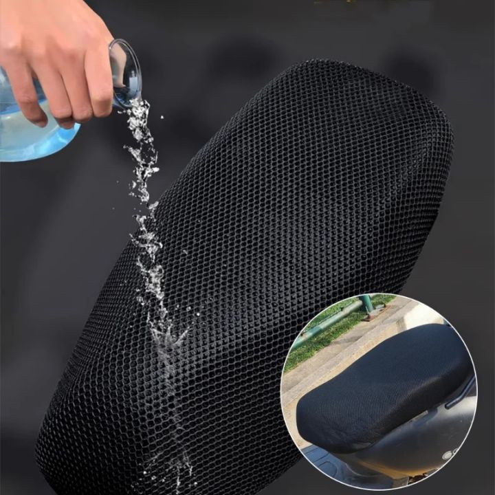 Motorcycle%20Seat%20Cover%203D%20Mesh%20Fabric%20Breathable%20Waterproof%20Anti-Slip%20Protector%20Pad%20Motorbike%20Scooter%20Cushion%20Mesh%20Net%20Seat%20Cover%20-%20Image%203