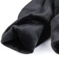 Women Winter Leggings Warm Leggins High Waist Solid Color Velvet Women Thickened Velvet Leggings Stretchy Black Leggings. 