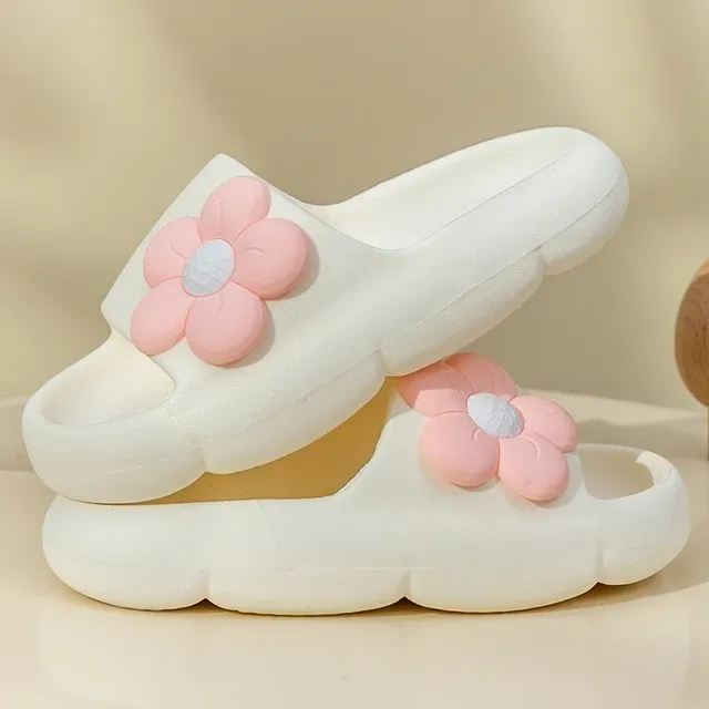 Summer%20Children's%20Girls%20Flower%20Slippers%20Casual%20Solid%20Soft%20%20Boys%20Slippers%20Breathable%20Non-slip%20Home%20Bathroom%20Slipper%20Kids%20shoes%20-%20Image%207