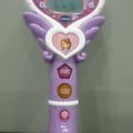 VTECH Disney Princess Sofia the First Wave to Me Magic Wand Learning Tested Work. 