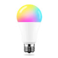 Tuya Smart Bulb E27 Bluetooth Dimmable LED Light Bulb RGBCW 9W 220V Smart Life App Control  For Home Living Room Decoration. 