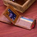 Men's Us 100 Dollar Wallet Purse. 